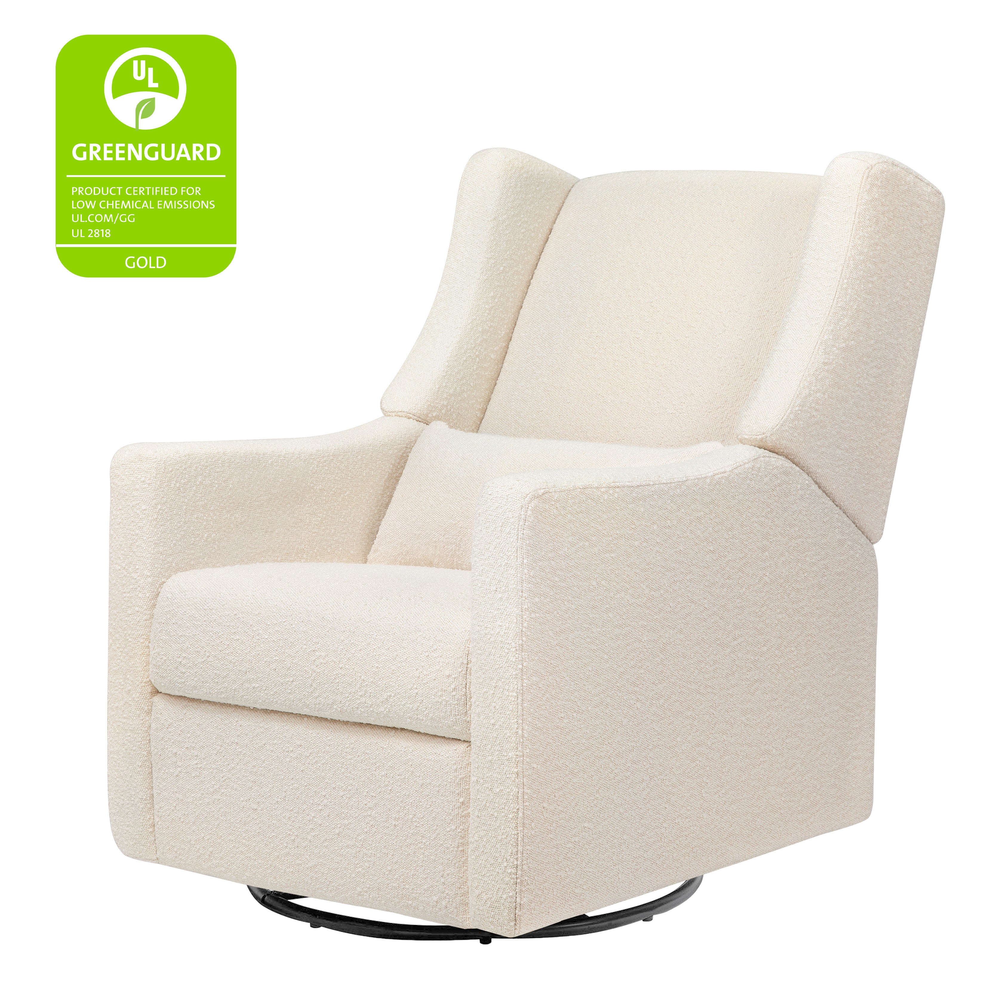 Recliner and Swivel Glider