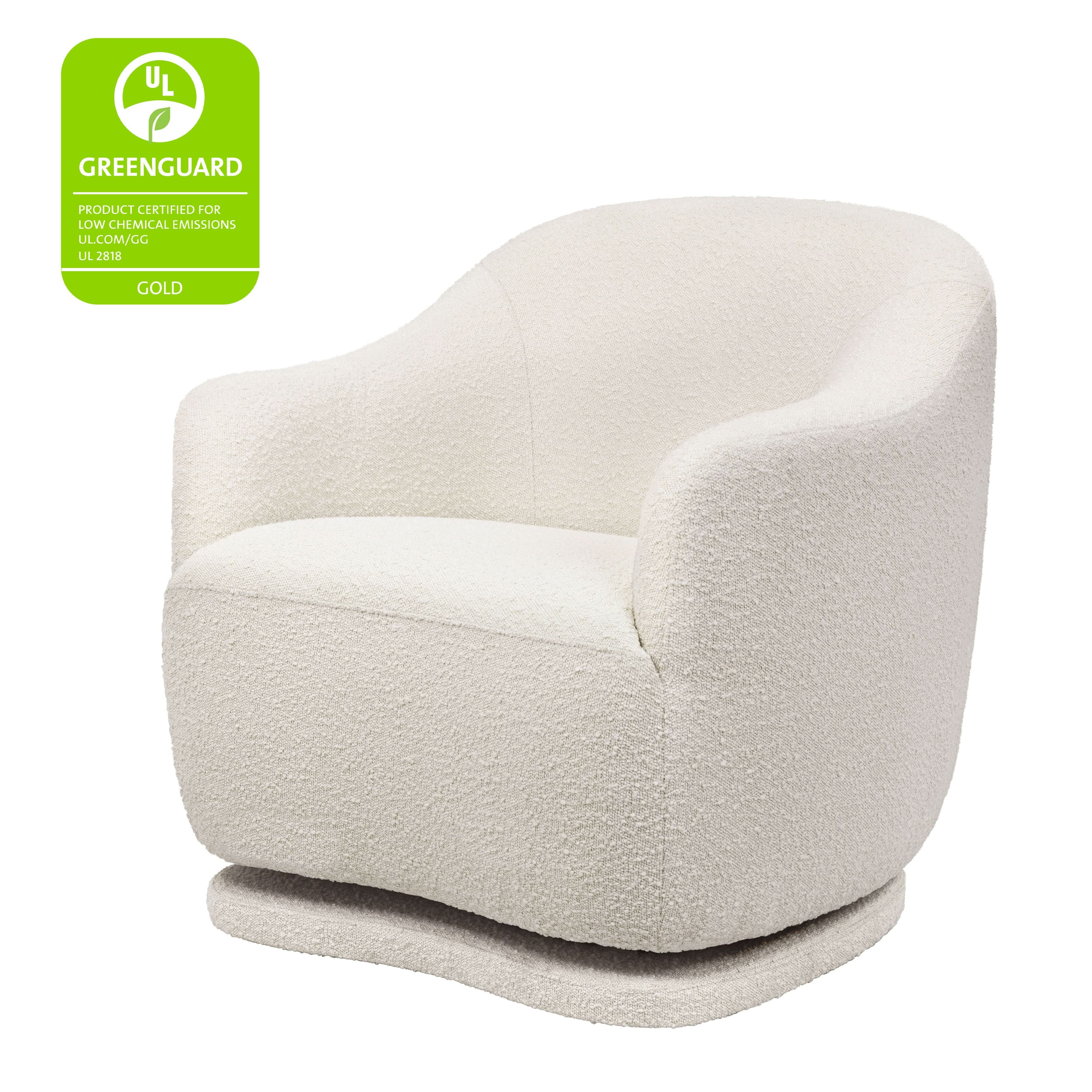 Foy Glider in Boucle