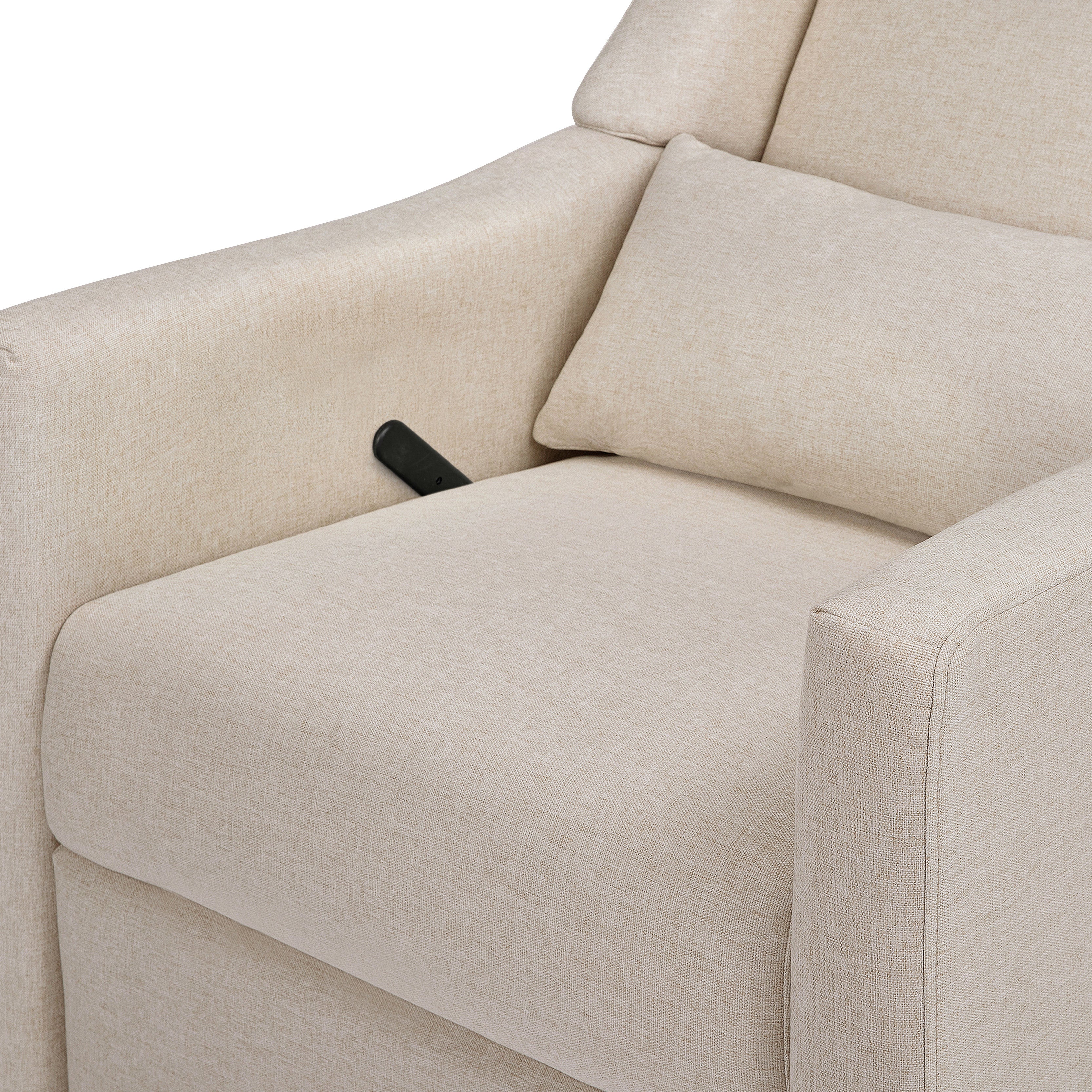 Recliner and Swivel Glider