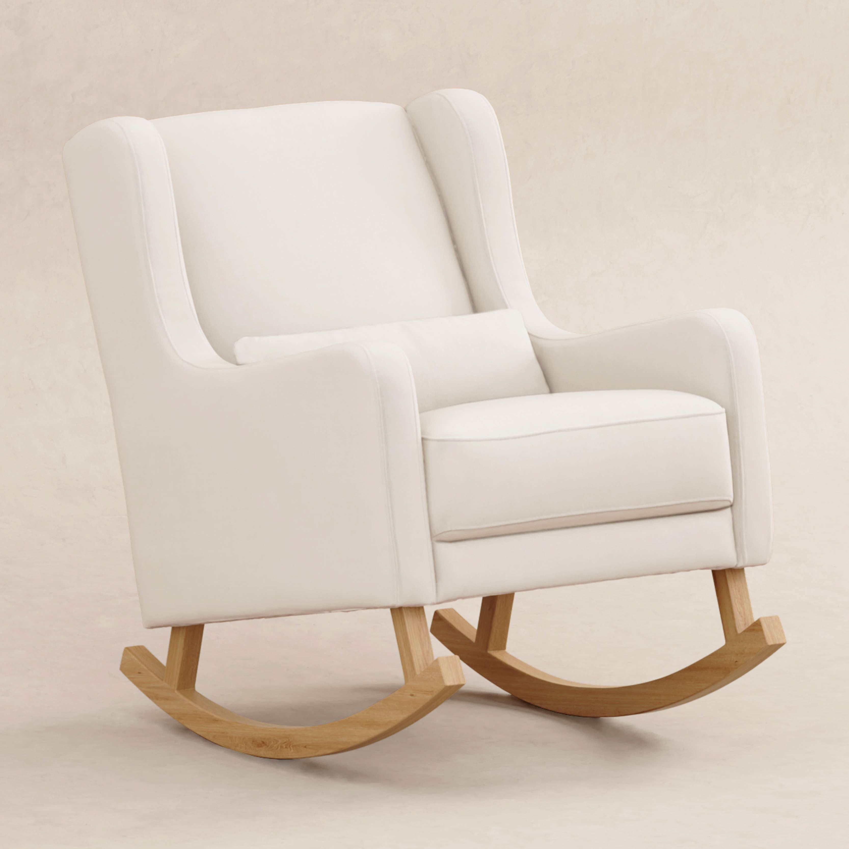 Rocker in Eco-Performance Fabric | Water Repellent & Stain Resistant